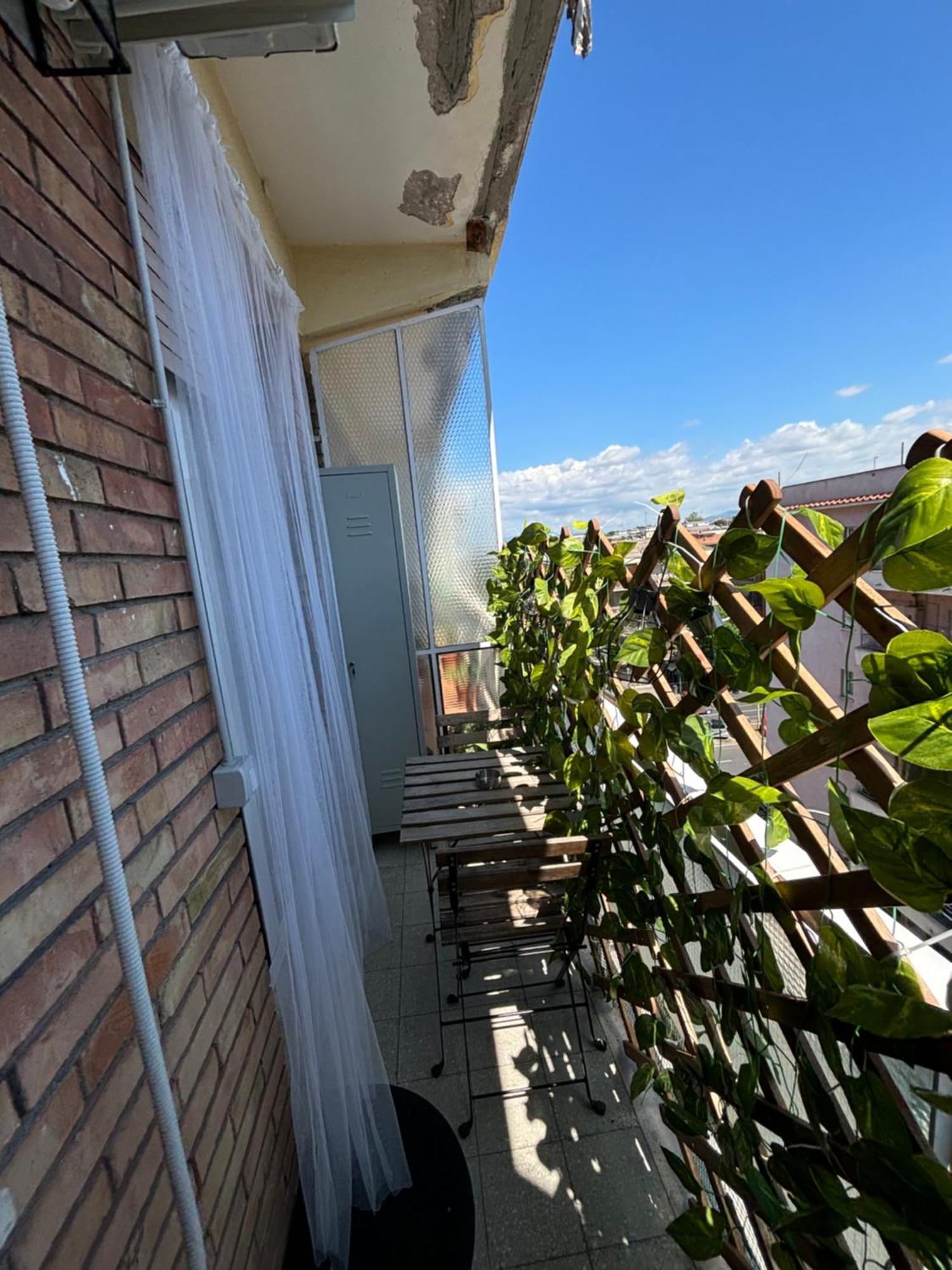 La Casa Di Marilu Vicino A Trastevere Vakantiehuis *