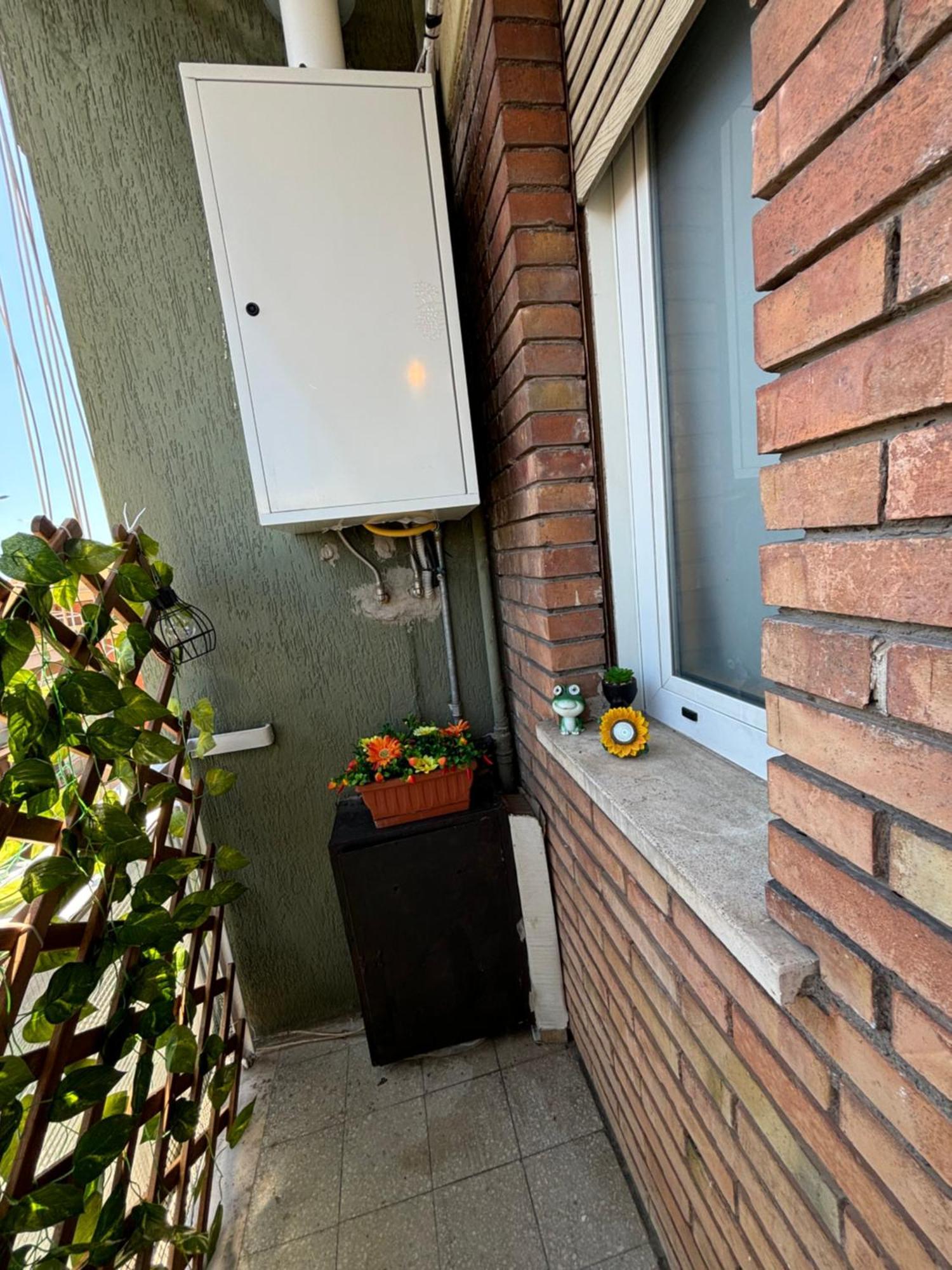 Vakantiehuis La Casa Di Marilu Vicino A Trastevere